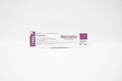 PDI S40750 Chlorhexidine Gluconate Isopropyl Swabstick 0.054 fl.oz (x)